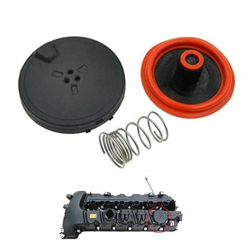 Pcv valve cover - pcv,