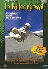 Apprendre : Le Roller agressif -  - V2200551