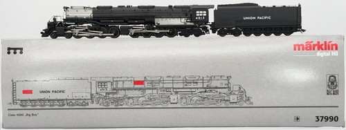 Märklin 37990 4000 upr - märklin,