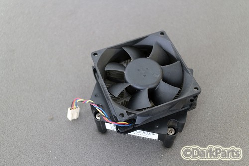 Dell cp825 0cp825 - heatsink, &