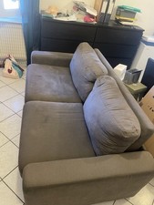 canapé lit 2 places