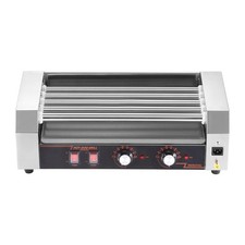 Uimoso Electric 12 Hot Dog 5