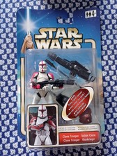 Figurine Clone trooper Star