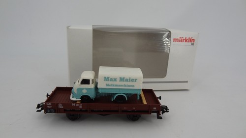 Marklin 00761 wagon - 00761-16,