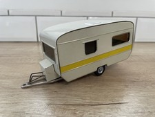 Caravane CKO Jouet En Tôle 