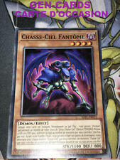 CARTE Yu Gi Oh CHASSE-CIEL FANTOME SDPL-FR015