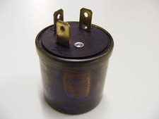 Centrale clignotants