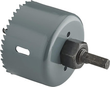 Scie Cloche - Scie Cloche Bois - Scie Cloche Placo - Accessoires