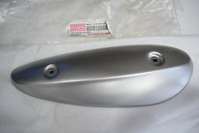 Cache échappement origine