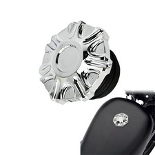 Ventilé  Pétrole Réservoir