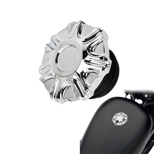 Ventilé pétrole réservoir - ,