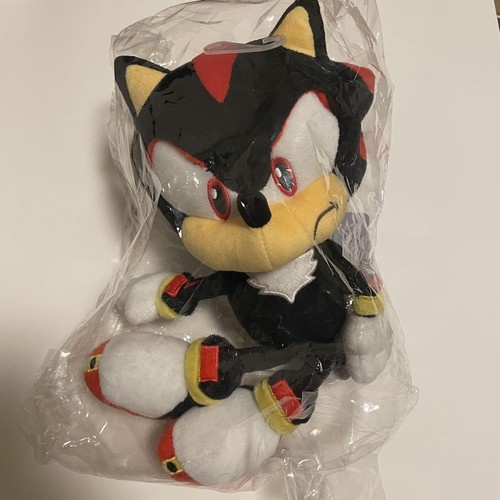 Peluche sonic the hedgehog all - sonic,