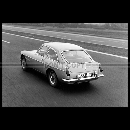 Photo 014693 mgb - mgb, (mg