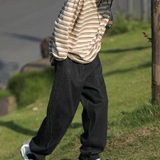 Hommes Desseré Jeans Pantalon