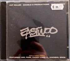 CUT KILLER DOUBLE H PRESENTENT