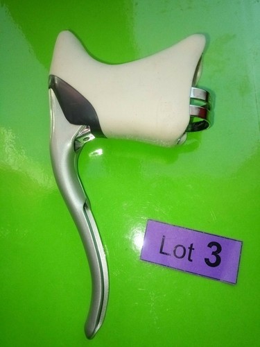 Shimano 105 super - super, levier