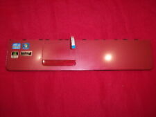 packard bell TS13 bandeau pavé souris rouge