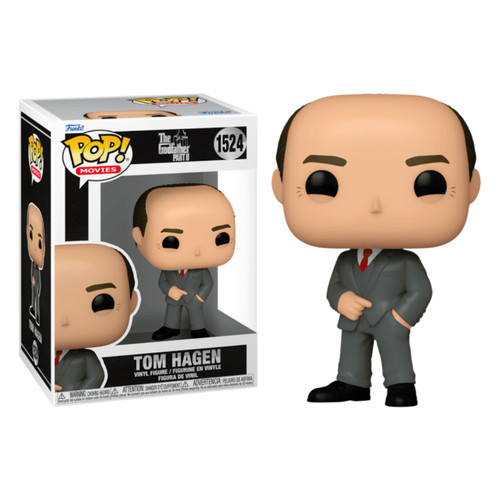 Funko pop tom hagen - hagen,