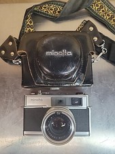 Minolta Hi-Matic 7 Rangefinder