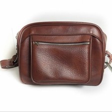 Vintage leather American