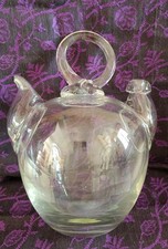 ANCIEN CANTIR OU CRUCHE A EAU