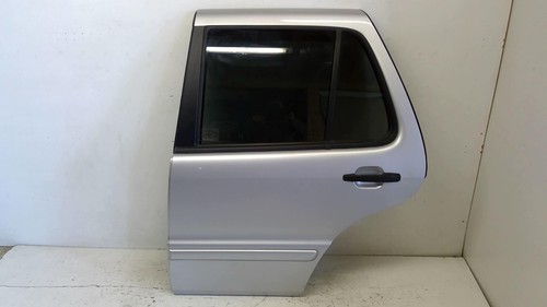 Porte arriere gauche mercedes - porte,
