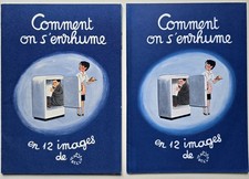 Jean Bellus Comment on