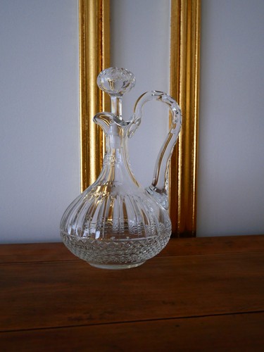 Carafe décanté broc - à,