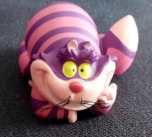 Figurine alice aux pays - alice,