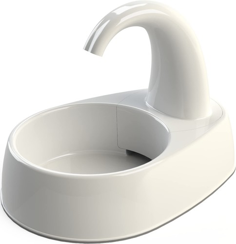 Fontaine eau incurvée pour - incurvée,