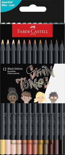 Faber castell coffret de - faber-castell,