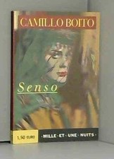 Senso. Carnet Secret De La
