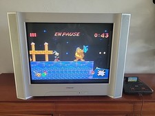 Console Sega MegaDrive II 2