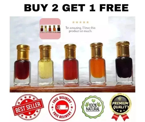 Parfum attar ittar oil ml - attar,