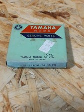 KIT SEGMENTS COTE 0.75 POUR YAMAHA R5/R5B/R5C CODE 278-11610-31