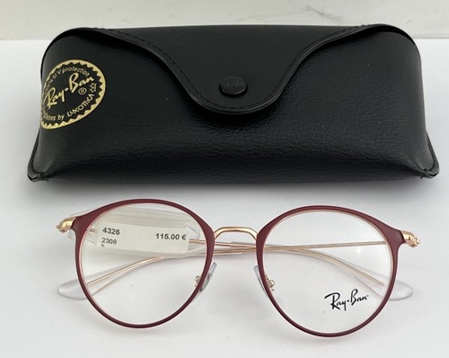 Lunette monture vue neuve - de,