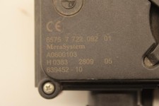 Kit neiman complet codé BMW K 1300 R 2009 à 2015