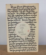 Contes et légendes inachevés