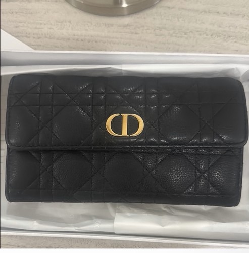 Dior wallet - dior,