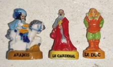 Fèves 🌞 Les Trois