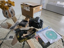 Nikon D610 24,3 Mpix Appareil