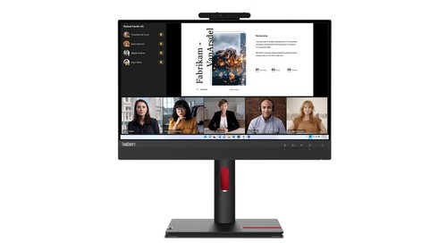 Lenovo thinkcentre tio22 - lenovo,
