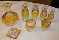 Ensemble toilette en - toilette,