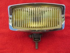 Ancien phare antibrouillard