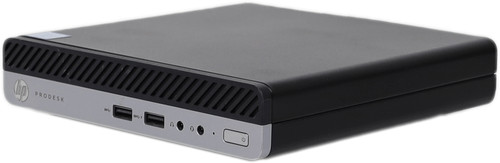 Prodesk 400 mini - 400, g5