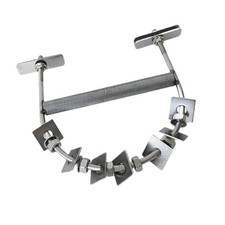 Perche à perroquet, jouet à