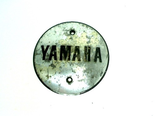 Couvercle moteur yamaha - moteur,
