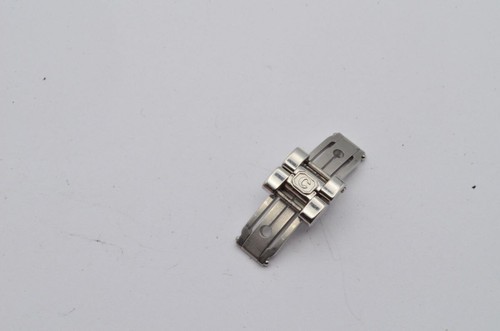 Chopard acier bracelet fermoir - bracelet,