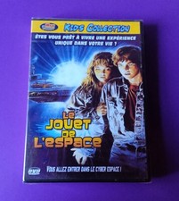 DVD Le Jouet de L'Espace - Neuf sous blister