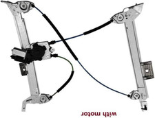 Lève-vitre Avant Droit MEGANE